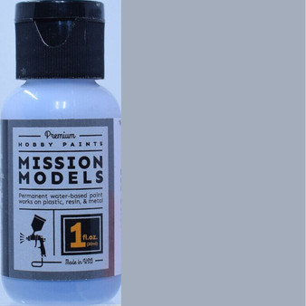 Mission Models Hellblau RLM 78 1fl oz  MMP-055