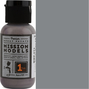 Mission Models Light Ghost Gray FS 36375 1fl oz  MMP-073