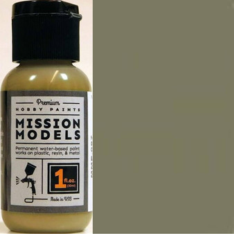 Mission Models SAC Bomber Tan FS 34201 1fl oz  MMP-097