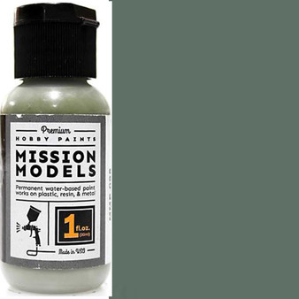 Mission Models SAC Bomber Green FS 34159 1fl oz  MMP-098