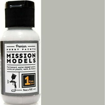 Mission Models Haze Grey US Navy 5H 1fl oz  MMP-103