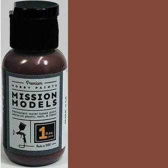 Mission Models Japanese Propeller Brown WWII 1fl oz  MMP-115