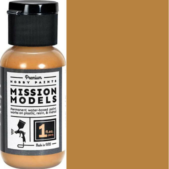 Mission Models Sandgelb RLM 79 1fl oz  MMP-119