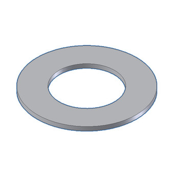 Semroc Centering Rings Fiber BT-20 to BT-56(2pk)  SEM-RA-20-56