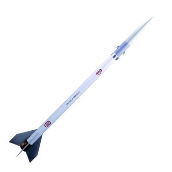 Aerotech Flying Model Rocket Kit Astrobee D    AER 89015