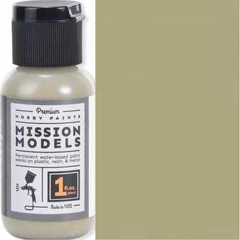 Mission Models Concrete 1fl oz  MMP-127