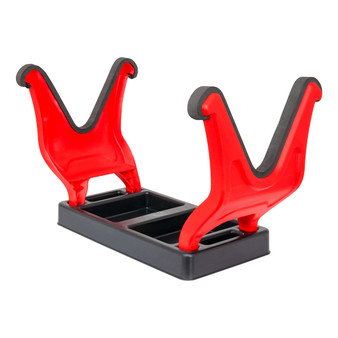 Ernst Mega Stand Red/Black  ERN 170