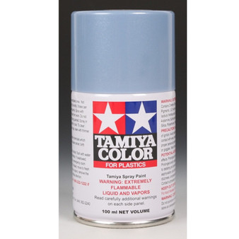 Tamiya Spray Paint TS-58 Light Blue 3.3fl ounces(100ml)  TAM 85058