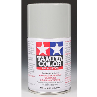 Tamiya Spray Paint TS-81 British Navy Gray 3.3fl ounces(100ml)  TAM 85081