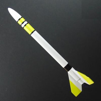 ASP Flying Model Rocket Kit Neo Mini  ASP EKNMI-13