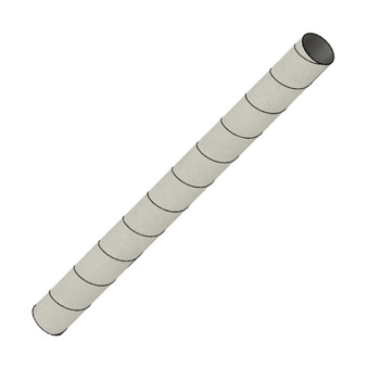 Semroc Body Tube ST-18 22.0" Long  SEM-ST-18220