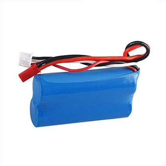 Launch Controller Battery for Estes 2240 Controller Li-ion 7.4 volt, 1500mAh(1pk)  ERX 9178