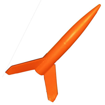 Starlight Flying Model Rocket Kit Imp  STR 9203