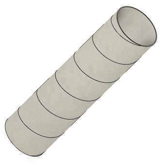 Semroc Heavy Duty Body Tube BTH-3.1, 12.0" Long(1pk)  SEM-BTH-3.1-120