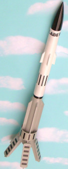 NewWay Flying Model Rocket Kit Blade Runner  NWY-60