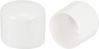 Merlin Missile Solutions Motor Storage Container 29mm Replacement Cap(1pk)  MMS-C29