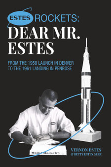 Book Paperback Dear Mr Estes  IBSN 9798199198837