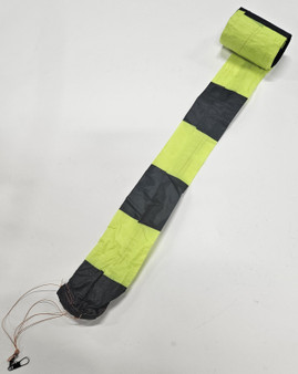eRockets Ripstop Nylon Tubular Streamer 34'  ERK 9238