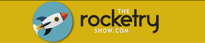 the rocketry Show Episode 61 LOC Precision is now available