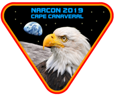 The Rocketry Show Airs Part 1 NARCON 2019