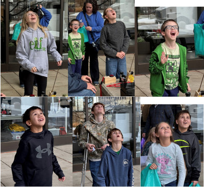 Tech Fest Dayton, Ohio 2026 Huge Success