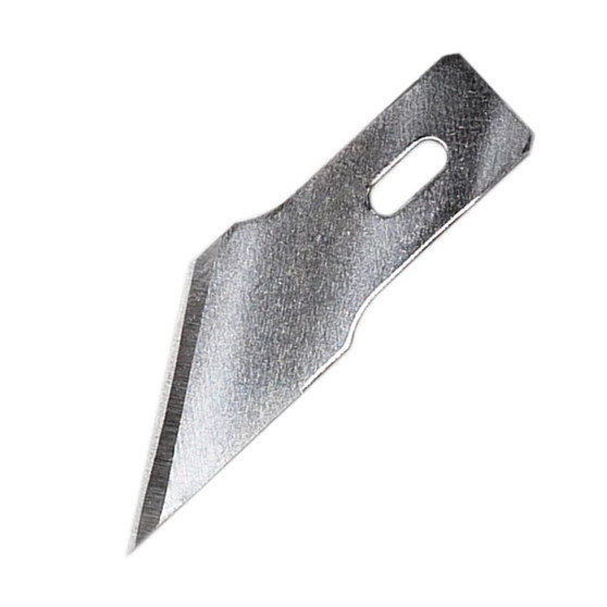 Excel Blade #24 Deburring(5pk)(Same as X-Acto 224) EXL 20024