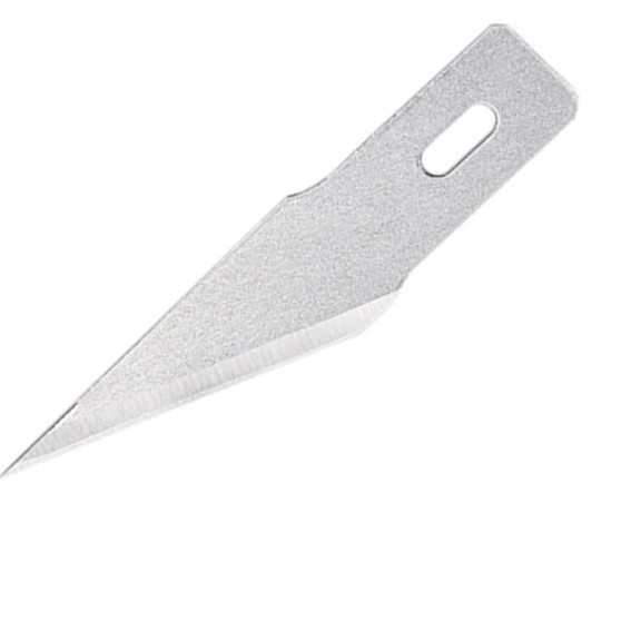 Excel #2 Blade(5pk)(Same as X-Acto 202)  EXL 20002