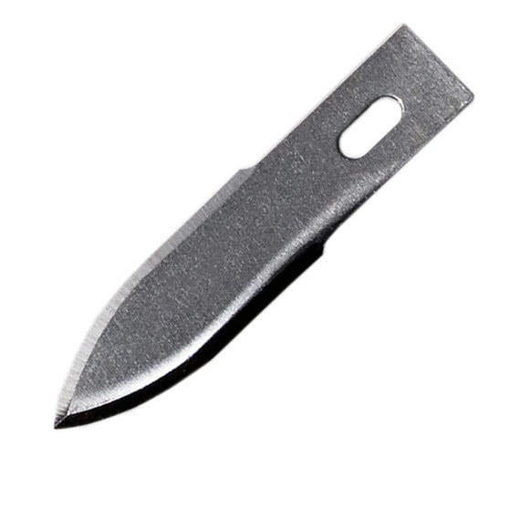 Excel #23 Double Edge Blade(5pk)(Same as X-Acto 223)  EXL 20023