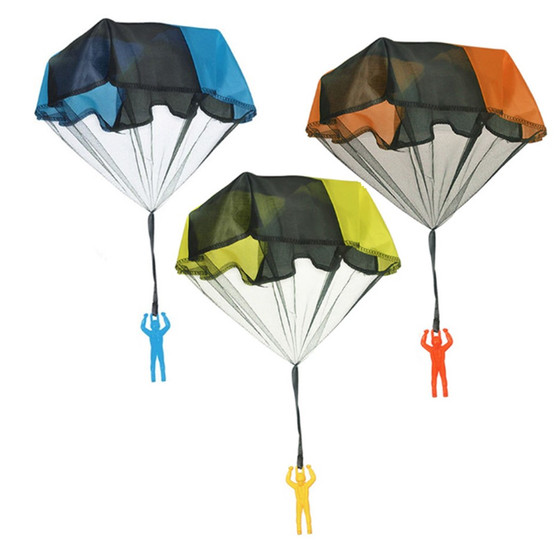 ★VANISHMENT★ Bead parachute pantsdot eRockets Toy 15