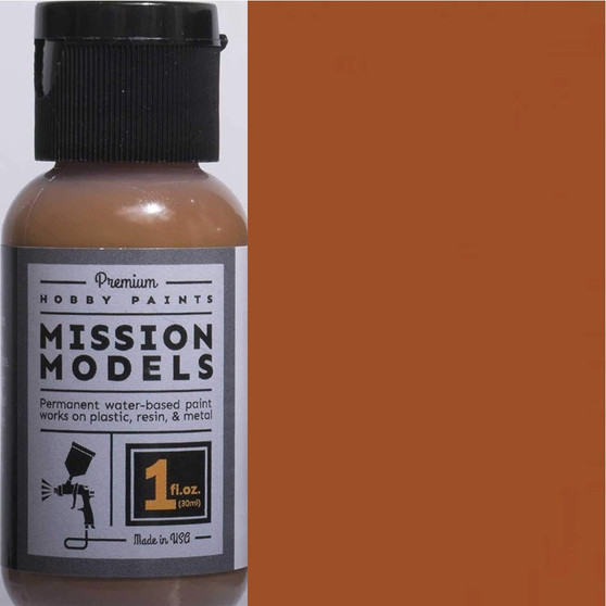 Mission Models Russian 6K  FS 30117 1fl oz  MMP-027