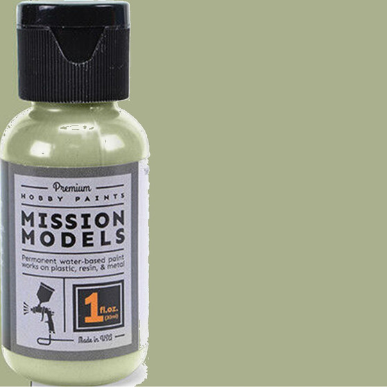Mission Models RAF Underside Sky 610 1fl oz MMP-080