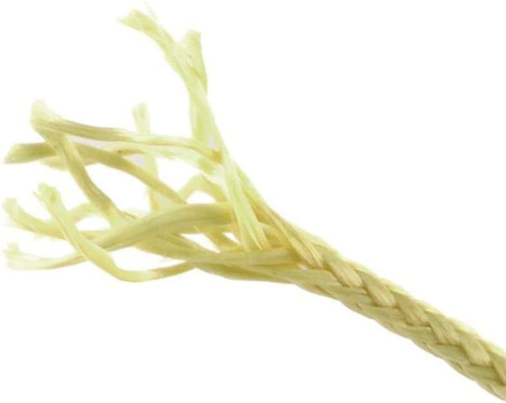 Semroc Kevlar Braided Shock Cord 100# 90"(1pk)  SEM-SCK-90