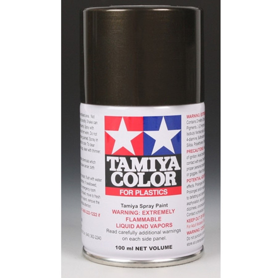 「タミミ」専用のページ Tamiya Spray Paint TS-94 Metalic Grey 3.3fl ounces(100ml) TAM 85094.