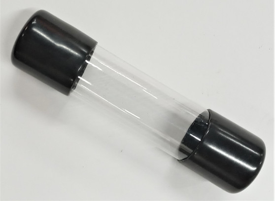 Merlin Missile Solutions Motor Storage Container 18mm 3.25" Long for RMS 18  MMS-181