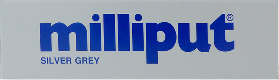 Milliput  Silver Grey Epoxy Putty  MPP 96332