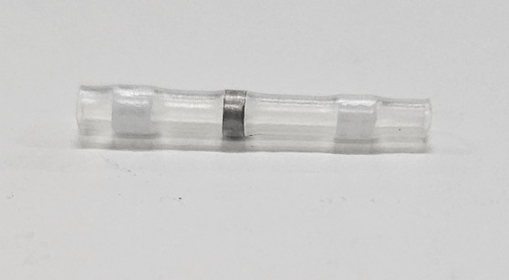 eRockets Solder Seal Wire Connectors White 26-24 Gage(6pcs) ERX 9239W