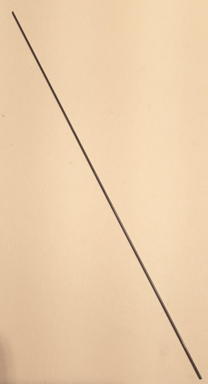 Micro Launch Rod 0.055" Diameter  MIC 7003R