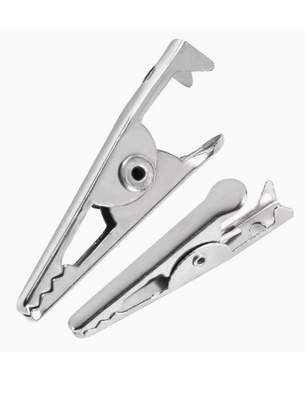 eRockets Micro Alligator Clips(2pk) ERX 9241