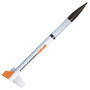 Quest Flying Model Rocket Kit Payloader One Single Bulk Pack Kit, No fancy packaging  QST 1018Bk