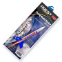 Quest Flying Model Rocket Kit Quest America  QST 1020 Quest Flying Model Rocket Kit Quest America  QST 1020