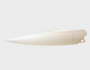Aerotech Nose Cone for 2.6" Tube, 5/1 Ogive  AER 11261 Aerotech Nose Cone for 2.6" Tube, 5/1 Ogive  AER 11261