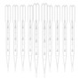 Semroc Disposable Pipettes 15cm length 3ml capacity(10pk)  SEM-GA-3 (same:Testors 50642)