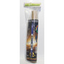 LOC Precision Flying Model Rocket Kit 2.26" Lil Nuke   LOC PK-04 LOC Precision Flying Model Rocket Kit 2.26" Lil Nuke   LOC PK-04