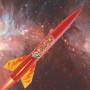 Aerotech Flying Model Rocket Kit Sumo  AER 89024