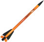 Rocketarium Flying Model Rocket Kit Daedalus Two Stage  RK-DAEDL