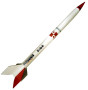 Rocketarium Flying Model Rocket Kit KSR-420S Sounding Rocket  RK-KS420