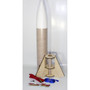LOC Precision Flying Model Rocket Kit 5.54" Minie-Magg  LOC PK-68  Special Order LOC Precision Flying Model Rocket Kit 5.54" Minie-Magg  LOC PK-68  Special Order