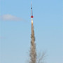 LOC Precision Flying Model Rocket Kit 3.1" IRIS 38mm Motor   LOC YIRIS3-38 LOC Precision Flying Model Rocket Kit 3.1" IRIS 38mm Motor   LOC YIRIS3-38