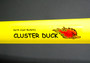 North Coast Rocketry Flying Model Rocket Kit Cluster Duck  NCR 0203 North Coast Rocketry Flying Model Rocket Kit Cluster Duck  NCR 0203