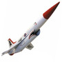 Dynastar Flying Model Rocket Kit Snarky  DYN 5030 Dynastar Flying Model Rocket Kit Snarky  DYN 5030
